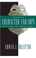 Character and Cops