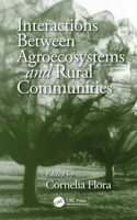 Interactions Between Agroecosystems and Rural Communities