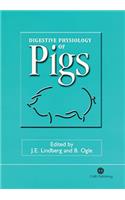 Digestive Physiology of Pigs