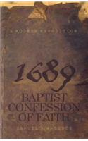 1689 Baptist Confession of Faith