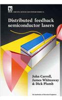 Distributed Feedback Semiconductor Lasers: (Materials, Circuits and Devices)