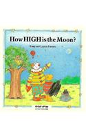 How High is the Moon?