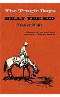 Tragic Days of Billy the Kid