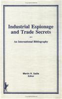 Industrial Espionage and Trade Secrets