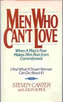 Men Who Can't Love