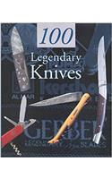 100 Legendary Knives