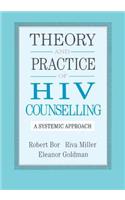 Theory And Practice Of HIV Counselling