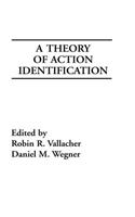 A Theory of Action Identification