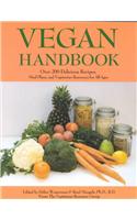 Vegan Handbook