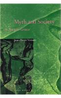 Myth and Society in Ancient Greece