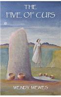 The Five of Cups