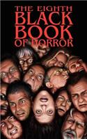 Eighth Black Book of Horror