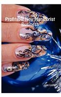 Profitable New Manicurist Business