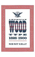 American Wood Type