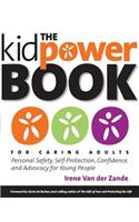 Kidpower Book for Caring Adults