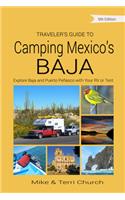 Traveler's Guide to Camping Mexico's Baja