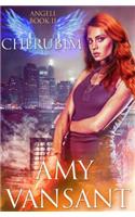 Cherubim: Angeli Book II