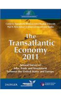 Transatlantic Economy 2011