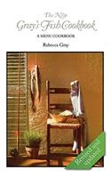 New Gray's Fish Cookbook