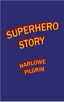 Superhero Story