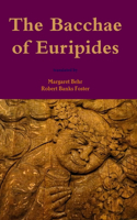 Bacchae of Euripides