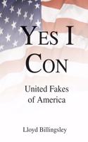 Yes I Con