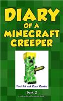 Diary of a Minecraft Creeper Book 2: Silent But Deadly