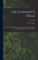 The Elephant's Head