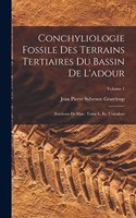 Conchyliologie Fossile Des Terrains Tertiaires Du Bassin De L'adour