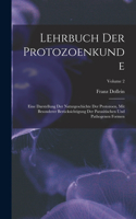 Lehrbuch Der Protozoenkunde