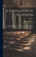 Portraiture of Quakerism