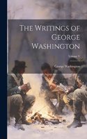 Writings of George Washington; Volume V