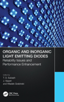 Organic and Inorganic Light Emitting Diodes