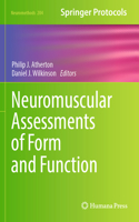 Neuromuscular Assessments of Form and Function