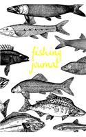 Fishing Journal