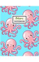 OCTOPUS Notebook