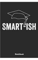 Smart-Ish Sketchbook