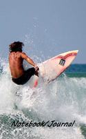 Surfing Notebook/Journal