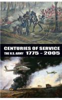 Centuries of Service
