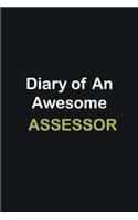 Diary of an awesome Assessor: Writing careers journals and notebook. A way towards enhancement