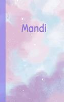 Mandi