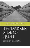 The Darker Side of Light