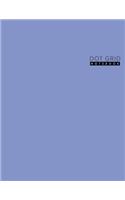 Dot Grid Notebook