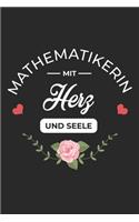 Mathematikerin Mit Herz und Seele