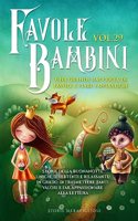 Favole per Bambini