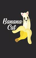 Banana cat