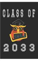 Class of 2033
