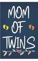 Mom of Twins