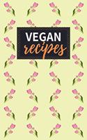 Vegan Recipes