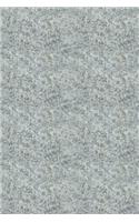 Grey Granite Notebook: Composition Book / Notebook / Journal ( 6 X 9 ), College Ruled / Lined Paper, 120 Pages, Grey Granite Cover